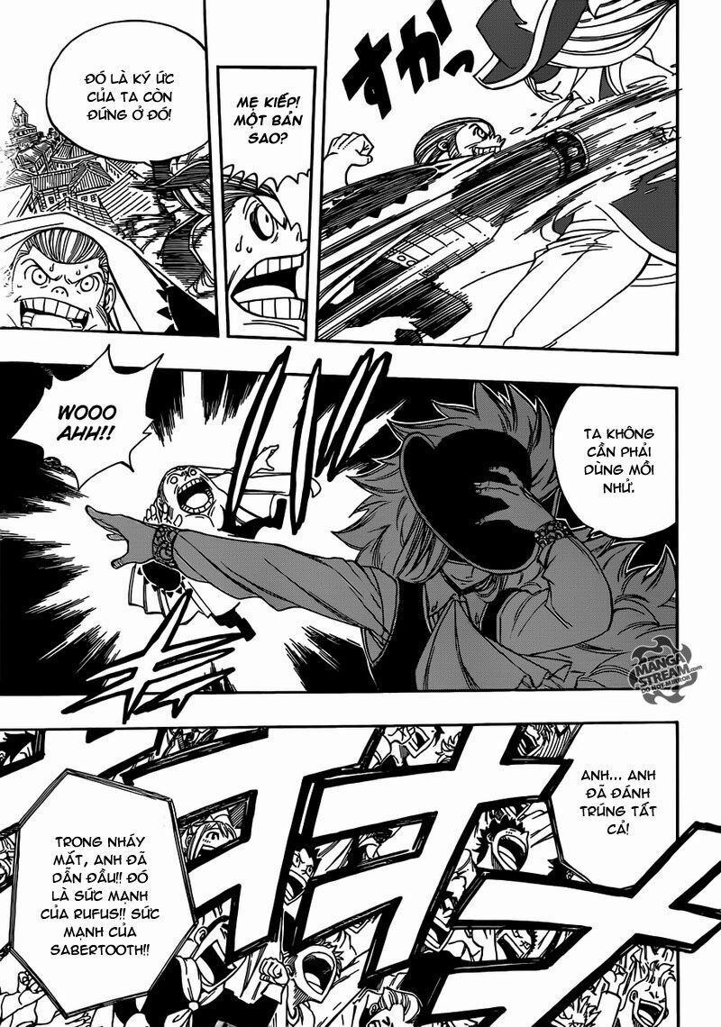 Hội Pháp Sư Nổi Tiếng 270 trang 16