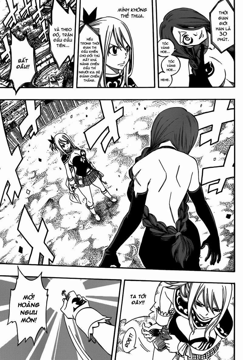 Hội Pháp Sư Nổi Tiếng 271 trang 5