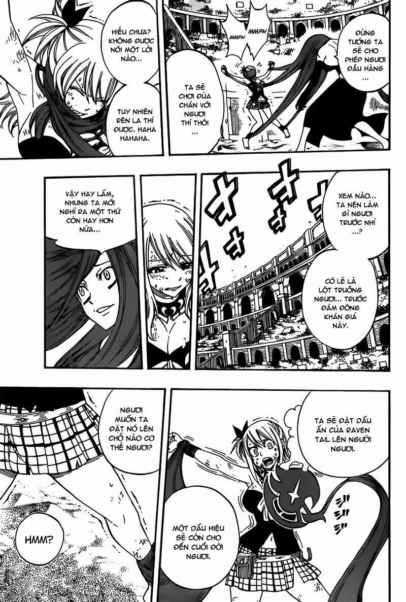 Hội Pháp Sư Nổi Tiếng 272 trang 7