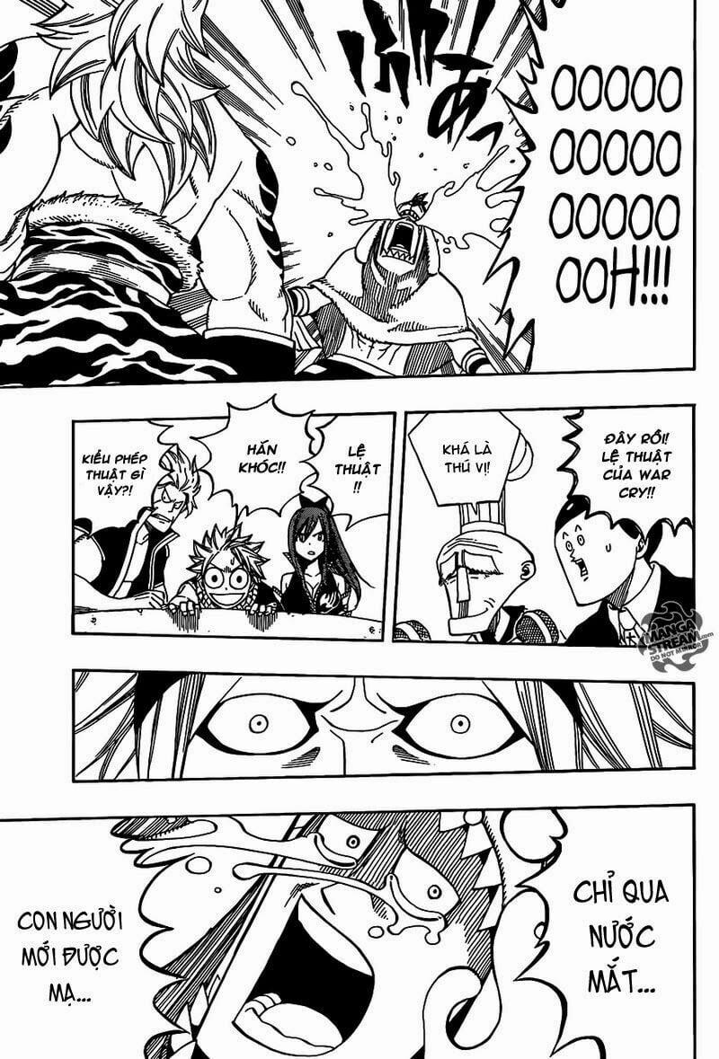 Hội Pháp Sư Nổi Tiếng 273 trang 10