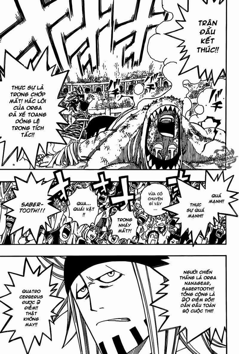 Hội Pháp Sư Nổi Tiếng 273 trang 13