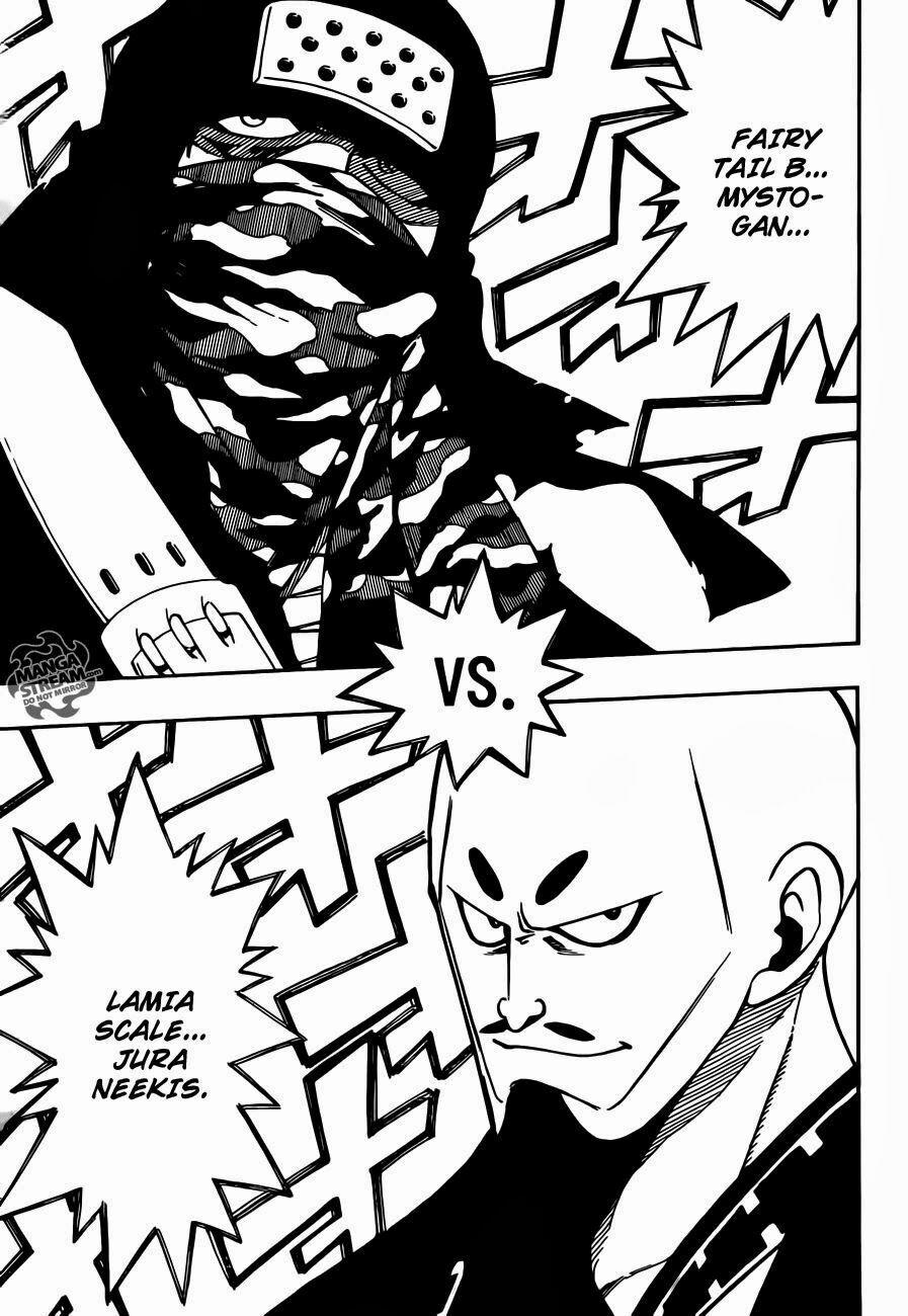 Hội Pháp Sư Nổi Tiếng 273 trang 15