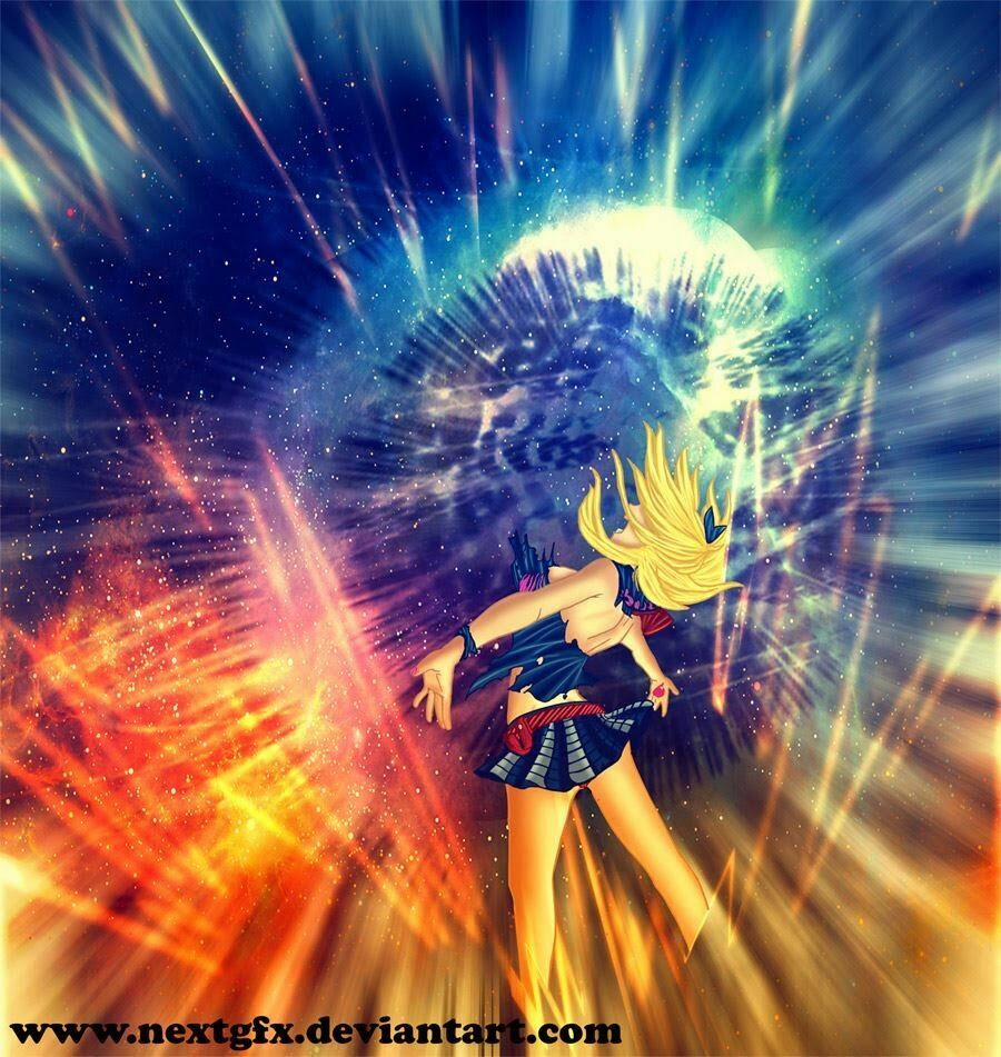 Hội Pháp Sư Nổi Tiếng 273 trang 20