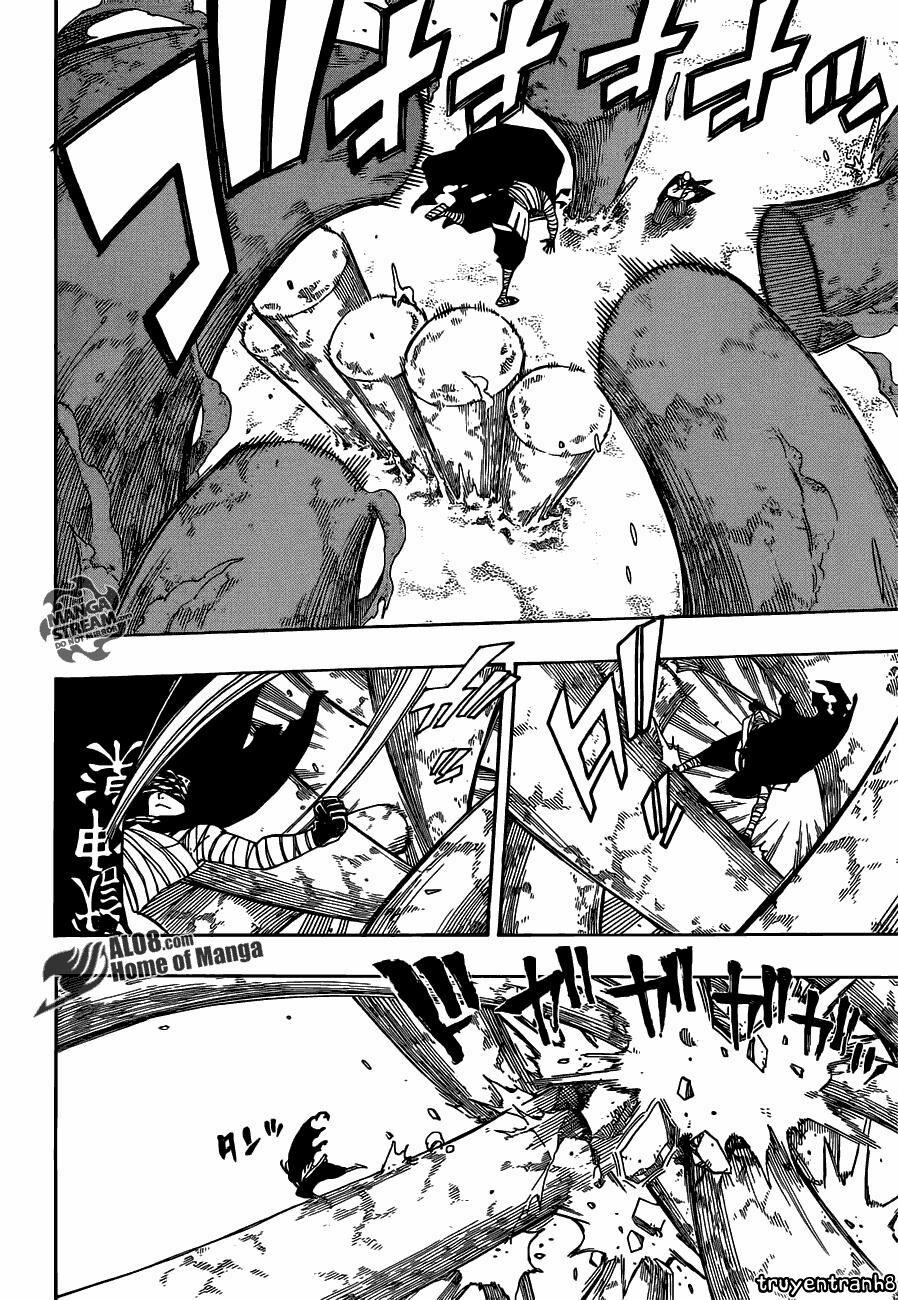 Hội Pháp Sư Nổi Tiếng 274 trang 5