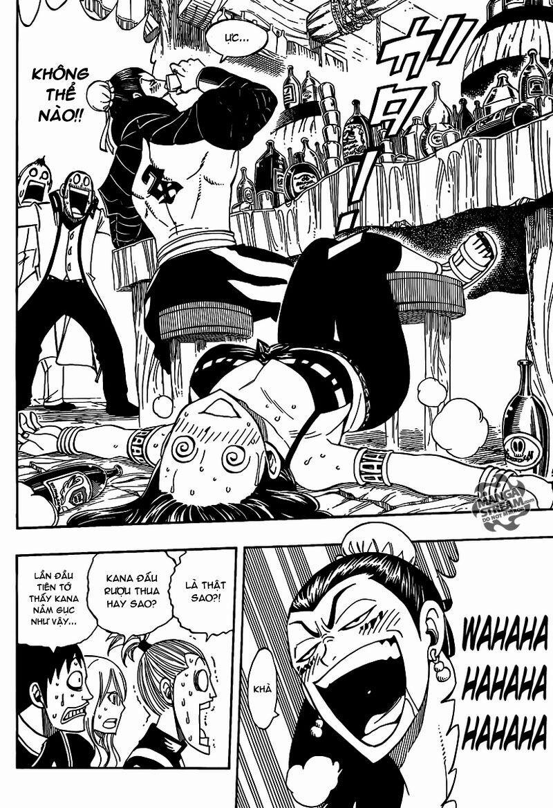 Hội Pháp Sư Nổi Tiếng 275 trang 14