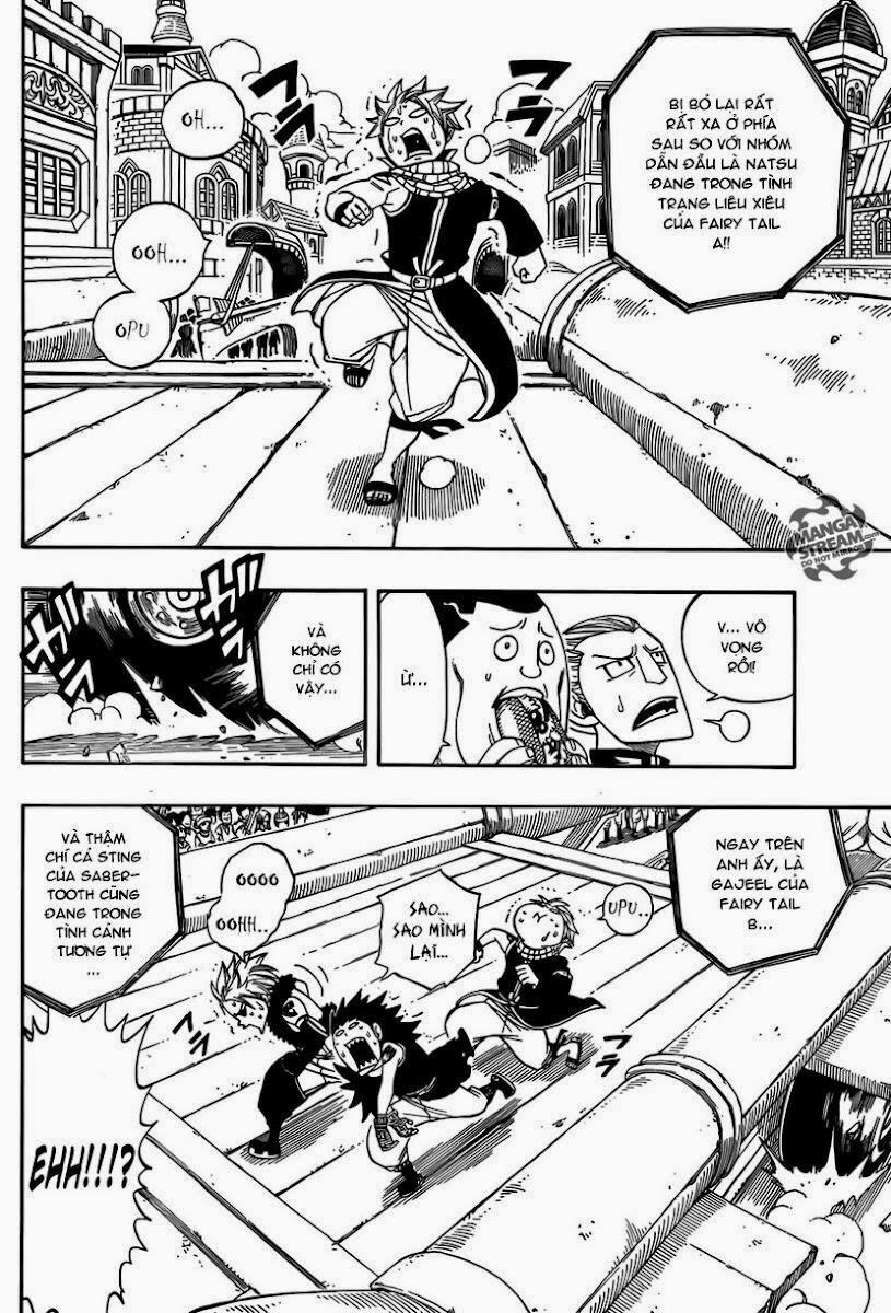 Hội Pháp Sư Nổi Tiếng 276 trang 4