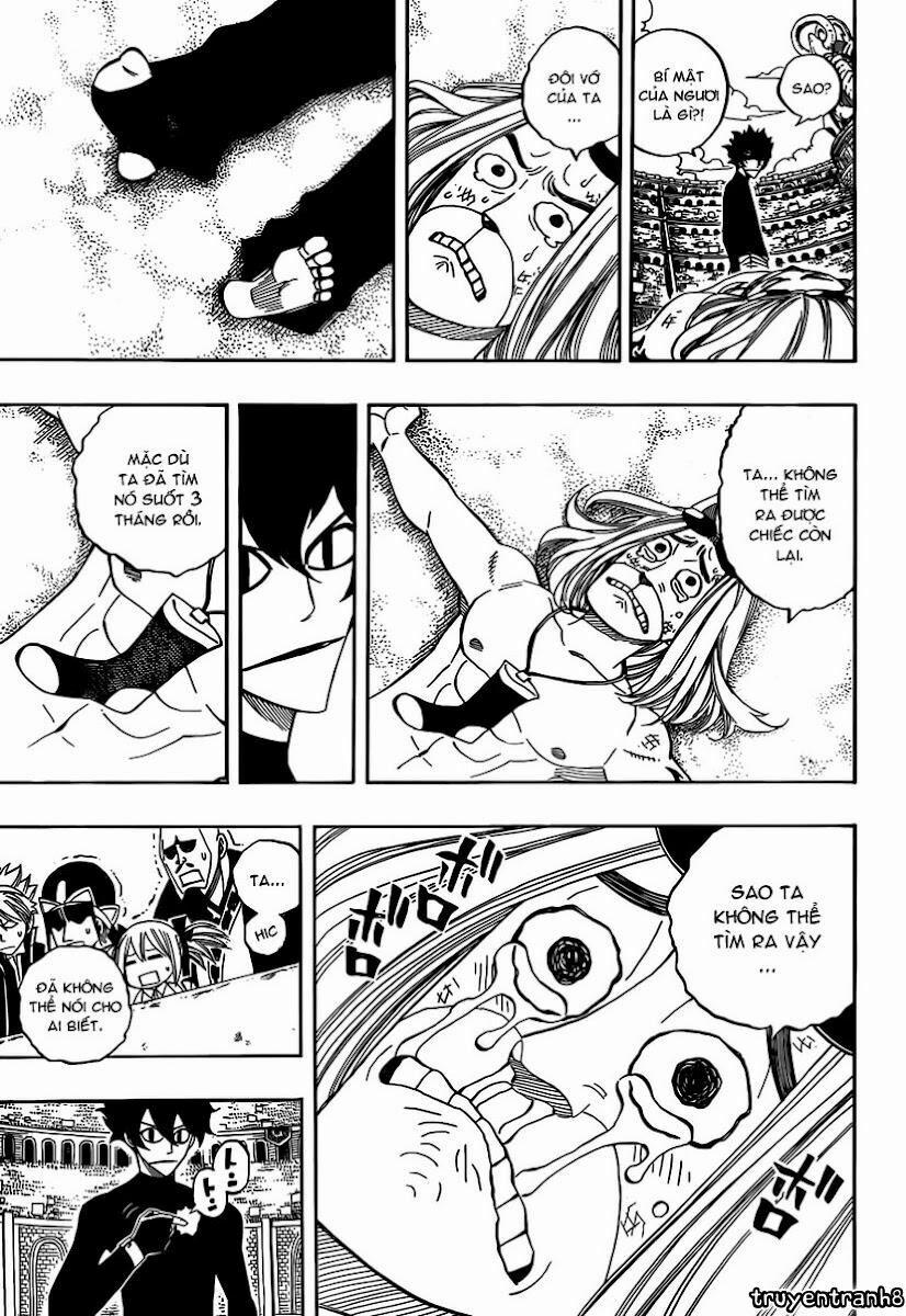 Hội Pháp Sư Nổi Tiếng 277 trang 11