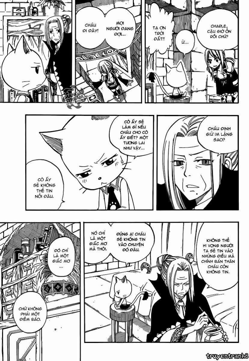 Hội Pháp Sư Nổi Tiếng 277 trang 3