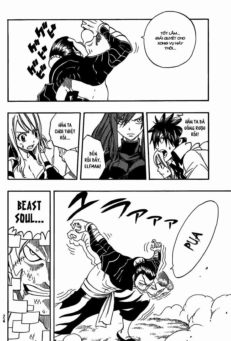 Hội Pháp Sư Nổi Tiếng 278 trang 15