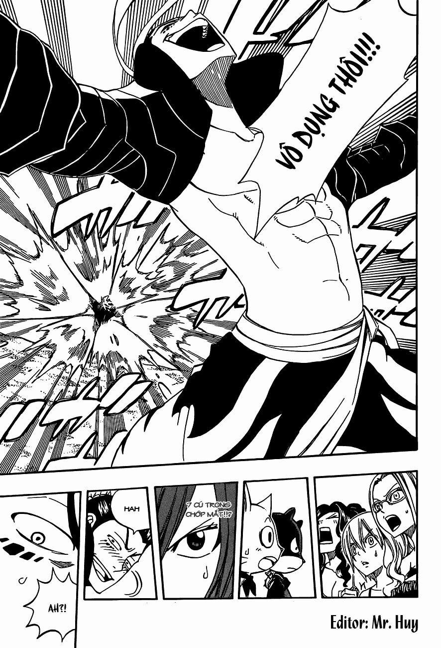 Hội Pháp Sư Nổi Tiếng 278 trang 16