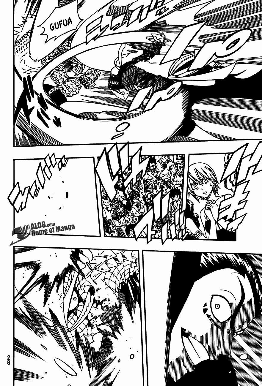 Hội Pháp Sư Nổi Tiếng 278 trang 19