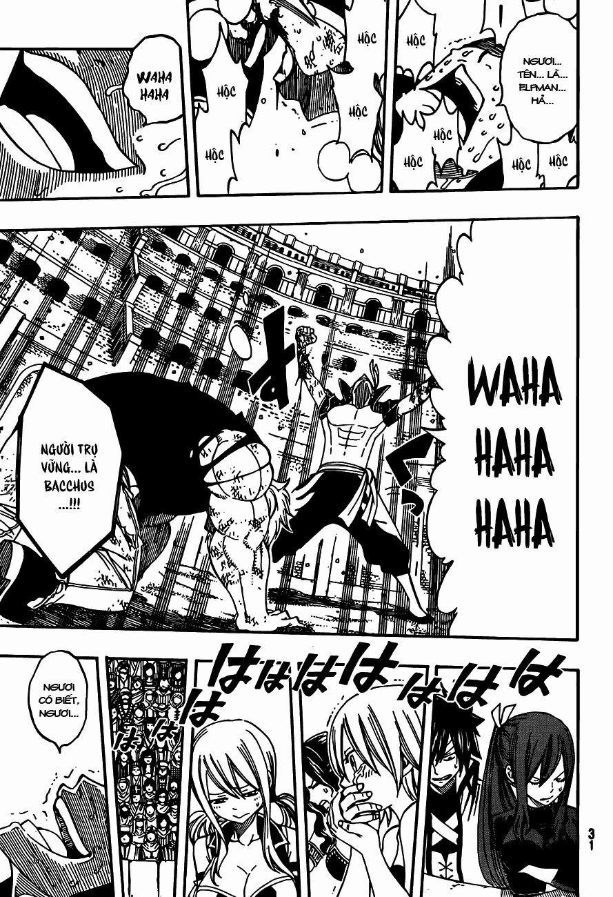 Hội Pháp Sư Nổi Tiếng 278 trang 22