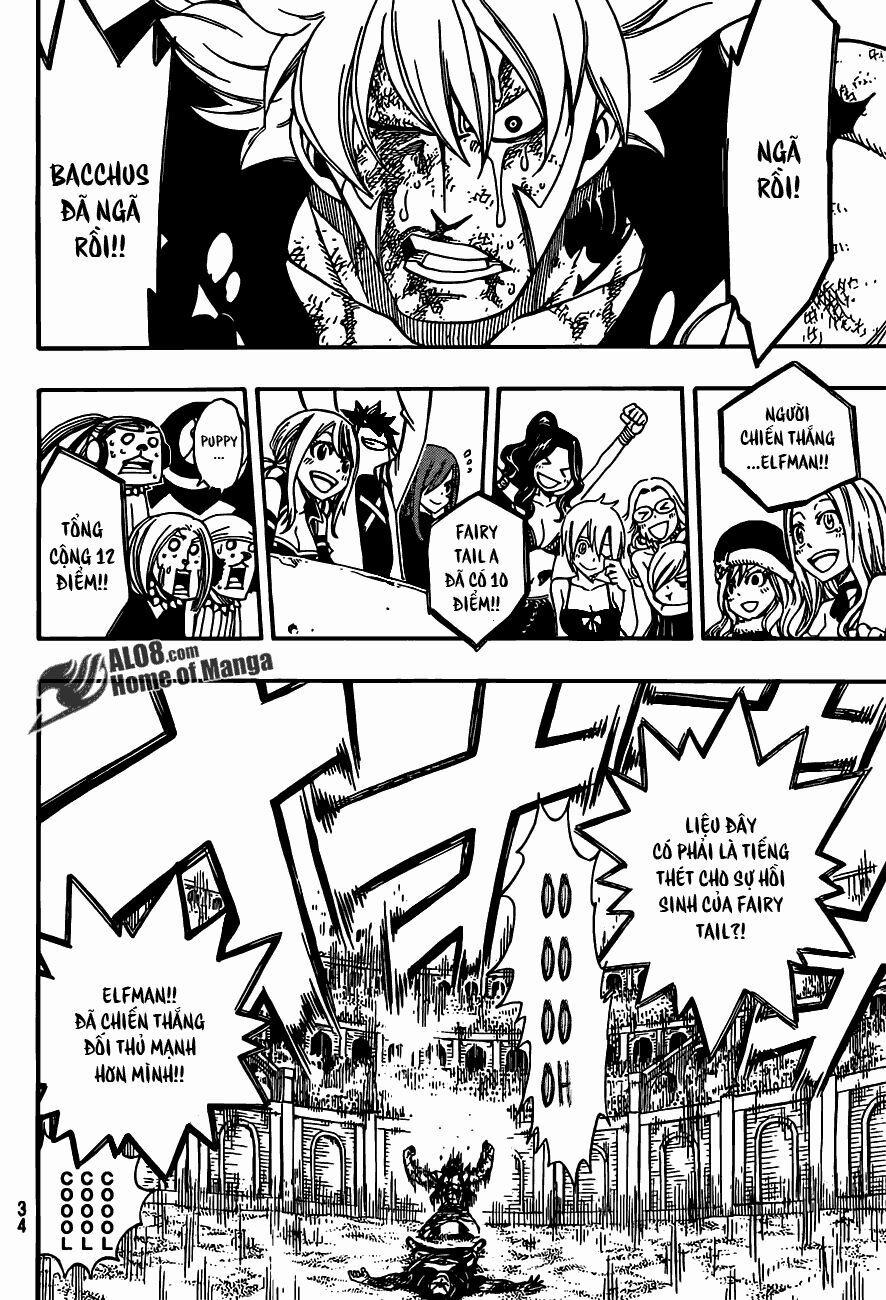 Hội Pháp Sư Nổi Tiếng 278 trang 24