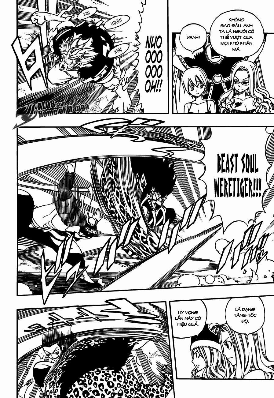 Hội Pháp Sư Nổi Tiếng 278 trang 9