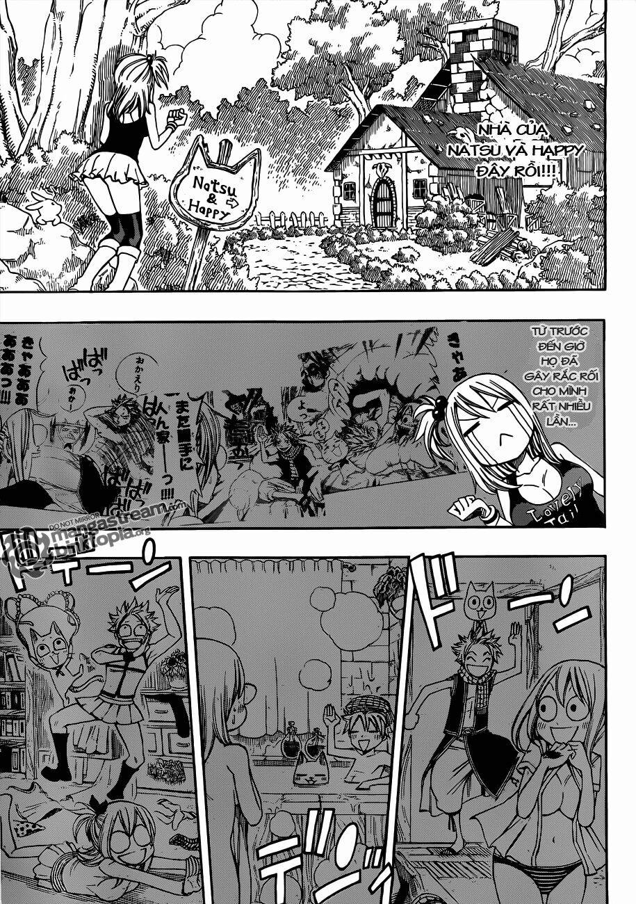 Hội Pháp Sư Nổi Tiếng 280 trang 2