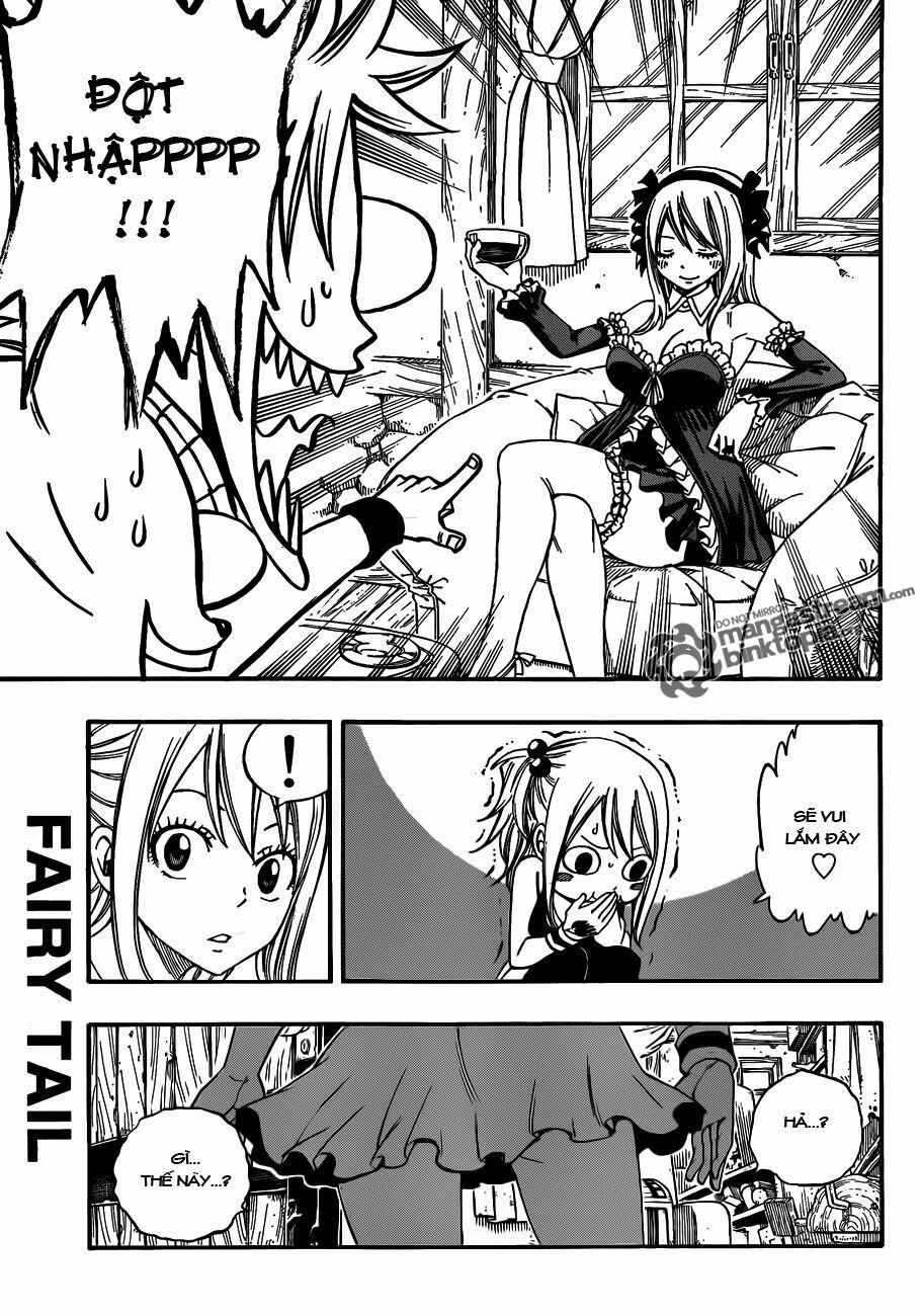 Hội Pháp Sư Nổi Tiếng 280 trang 4