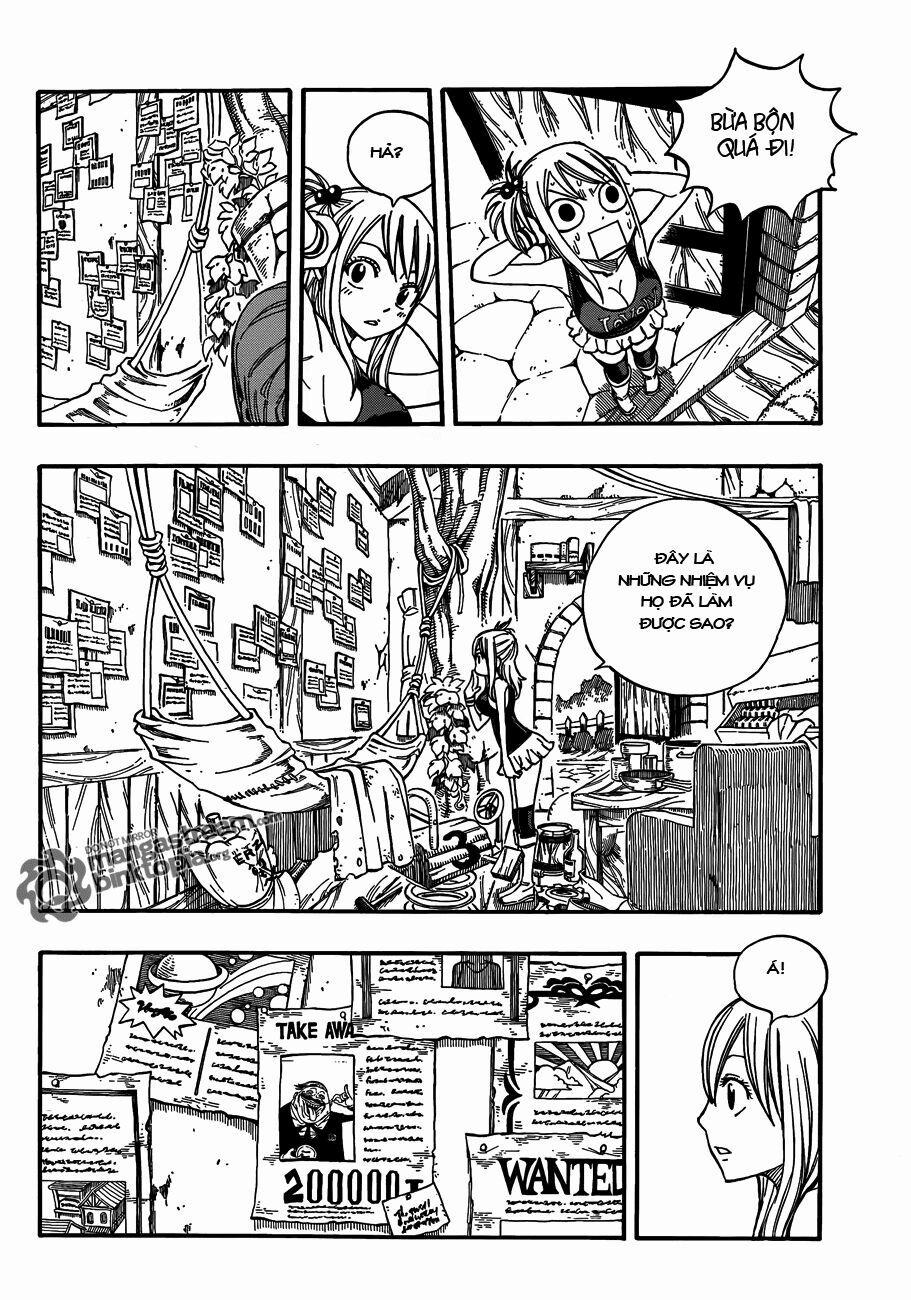 Hội Pháp Sư Nổi Tiếng 280 trang 6