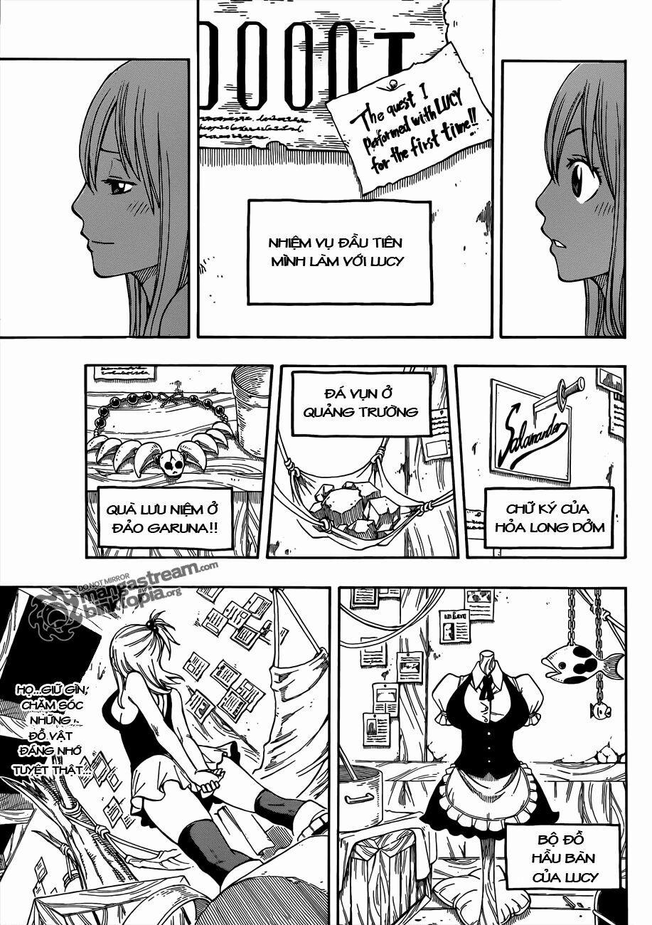 Hội Pháp Sư Nổi Tiếng 280 trang 7