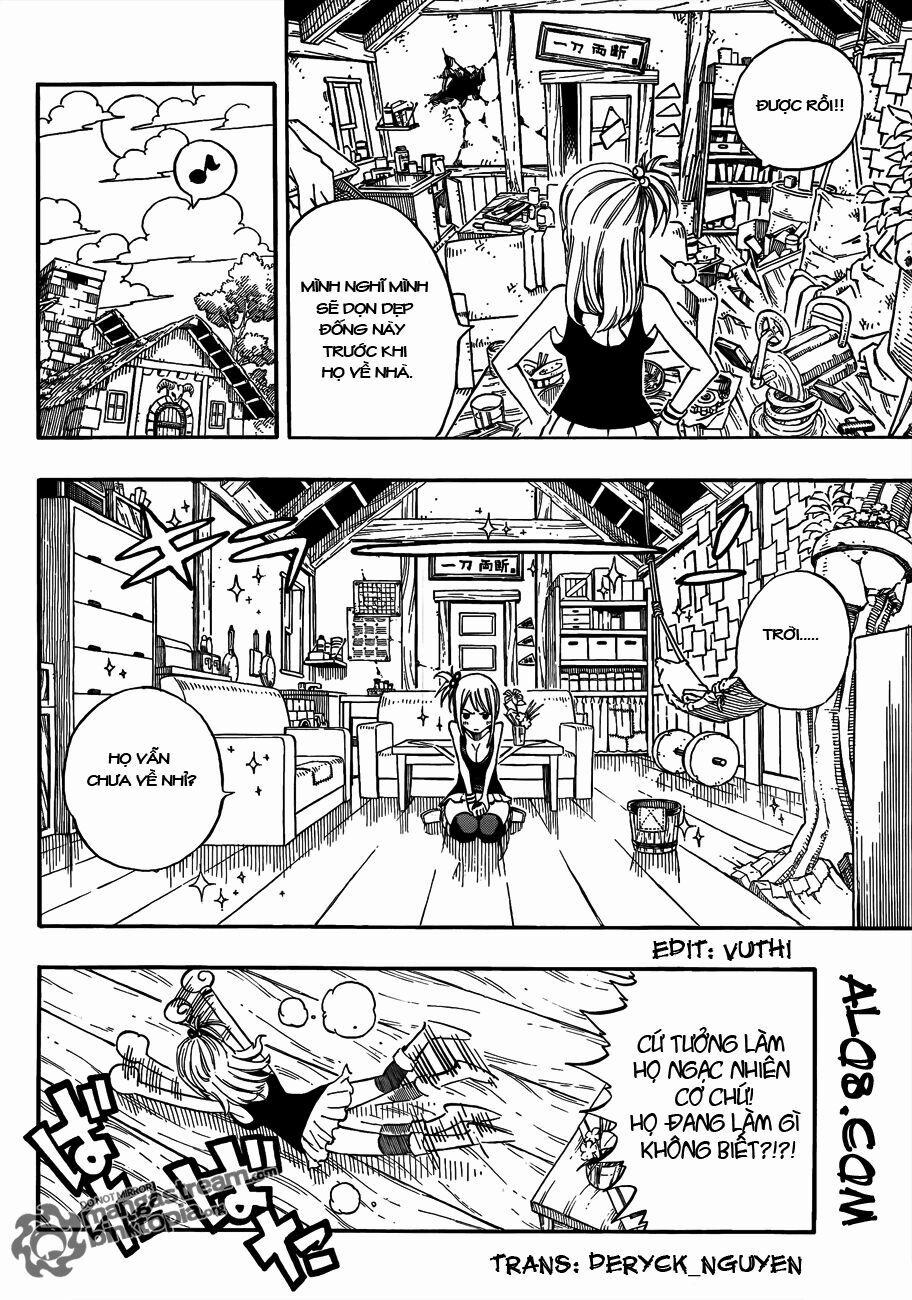 Hội Pháp Sư Nổi Tiếng 280 trang 8