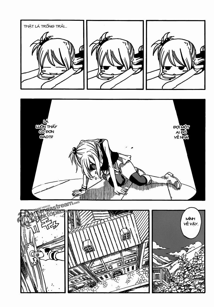 Hội Pháp Sư Nổi Tiếng 280 trang 9