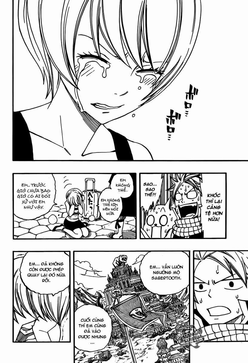 Hội Pháp Sư Nổi Tiếng 282 trang 14