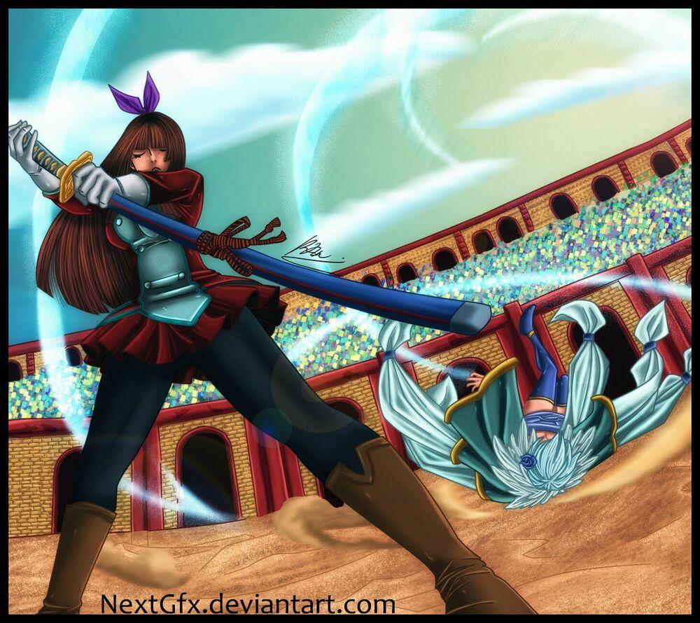 Hội Pháp Sư Nổi Tiếng 282 trang 4