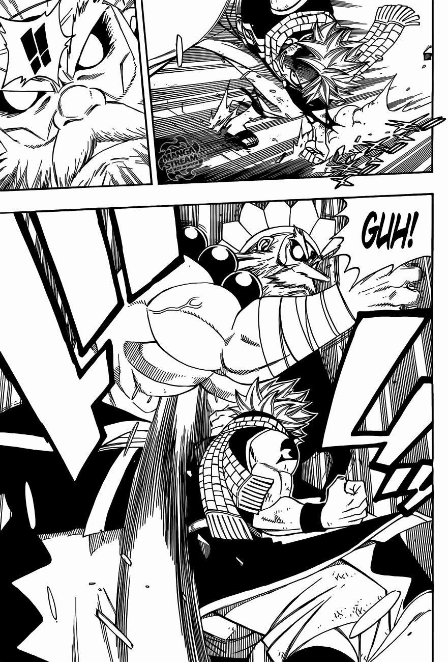 Hội Pháp Sư Nổi Tiếng 283 trang 8