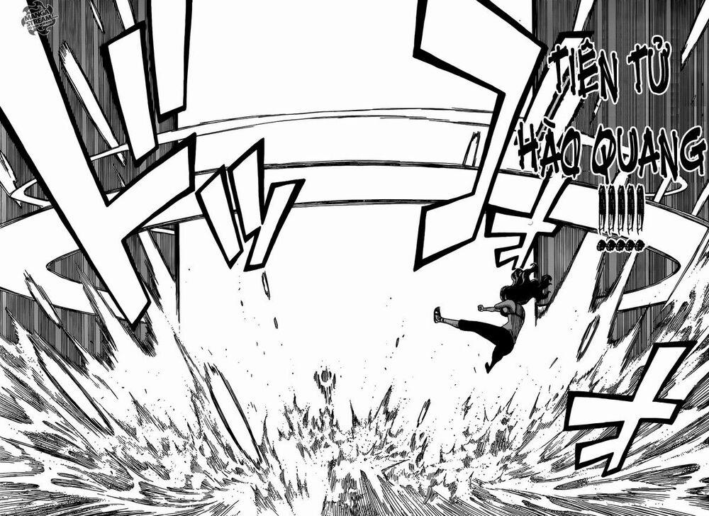 Hội Pháp Sư Nổi Tiếng 285 trang 16