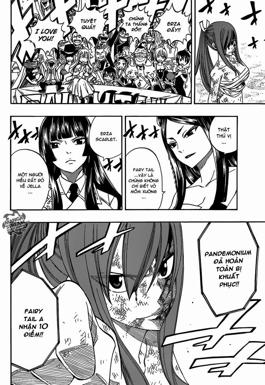 Hội Pháp Sư Nổi Tiếng 285 trang 4