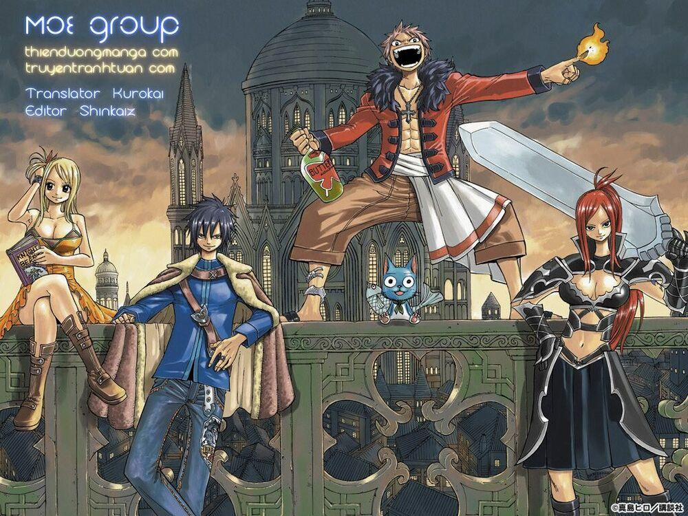 Hội Pháp Sư Nổi Tiếng 286 trang 0