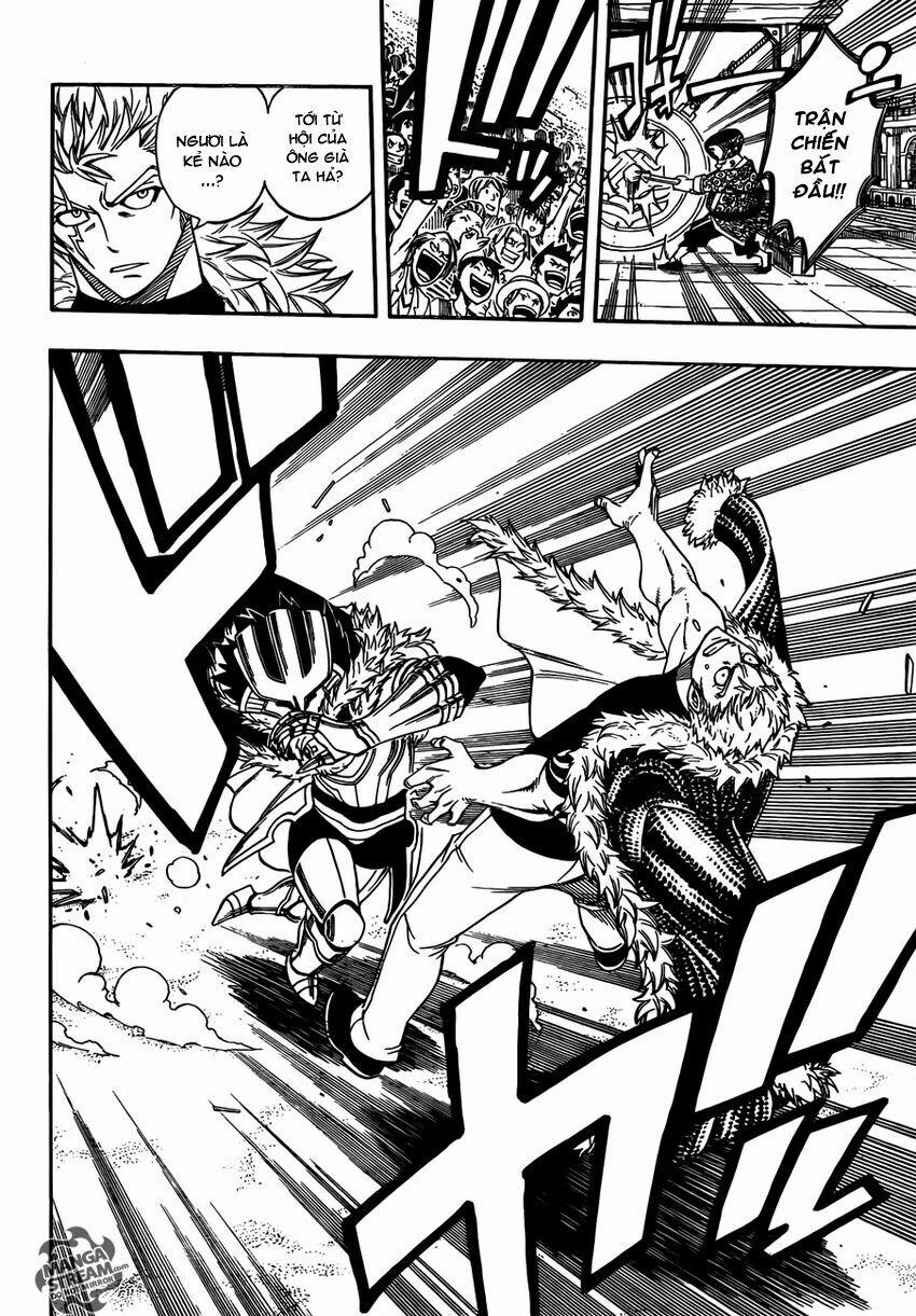 Hội Pháp Sư Nổi Tiếng 286 trang 12