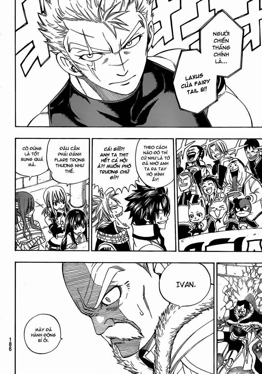 Hội Pháp Sư Nổi Tiếng 287 trang 13