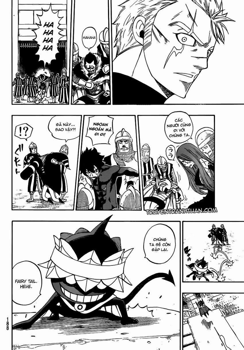 Hội Pháp Sư Nổi Tiếng 287 trang 15