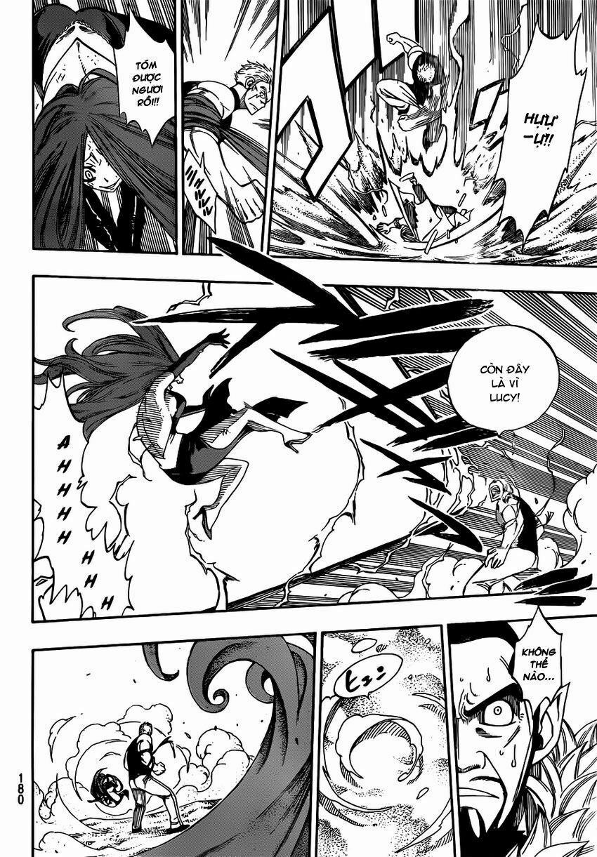 Hội Pháp Sư Nổi Tiếng 287 trang 8