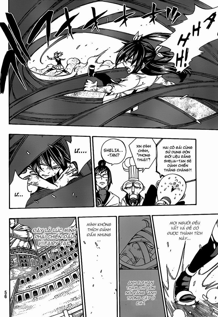 Hội Pháp Sư Nổi Tiếng 288 trang 11