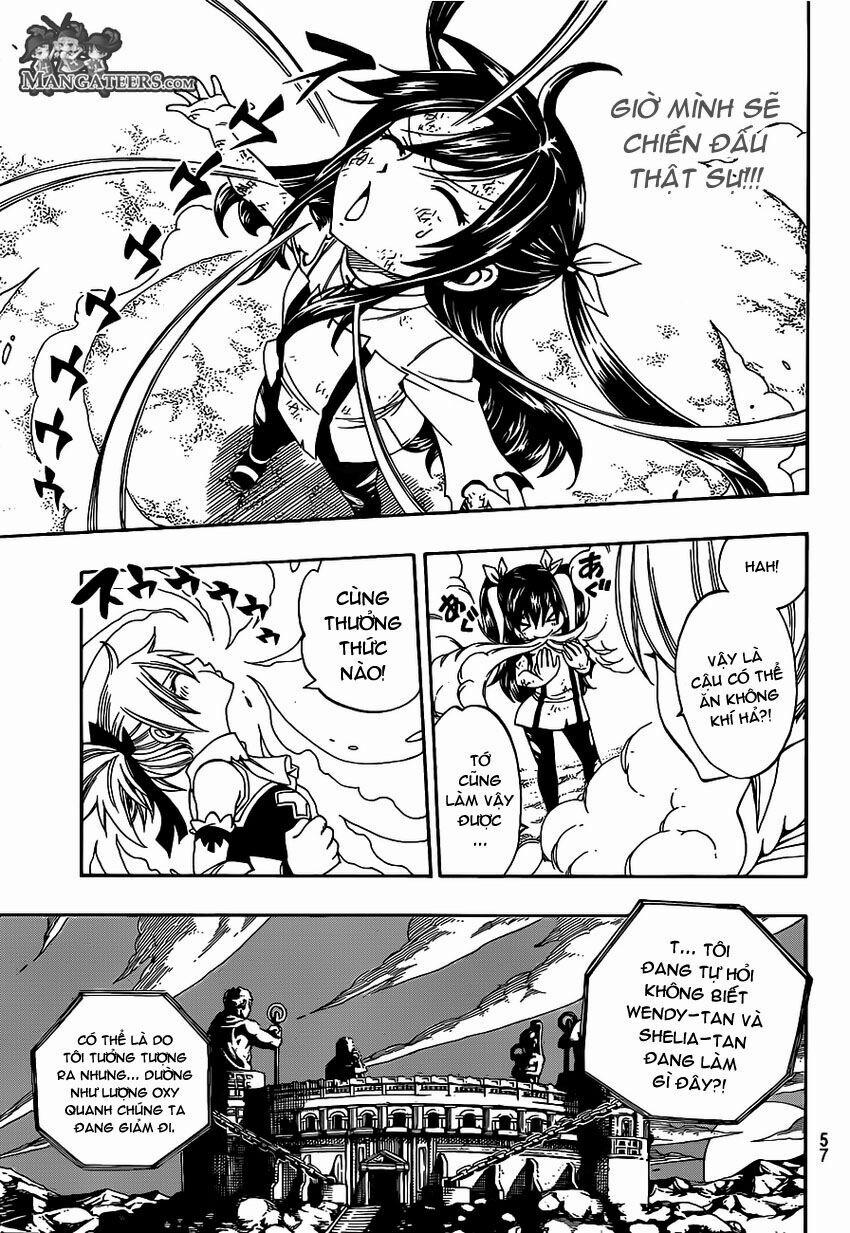 Hội Pháp Sư Nổi Tiếng 288 trang 12