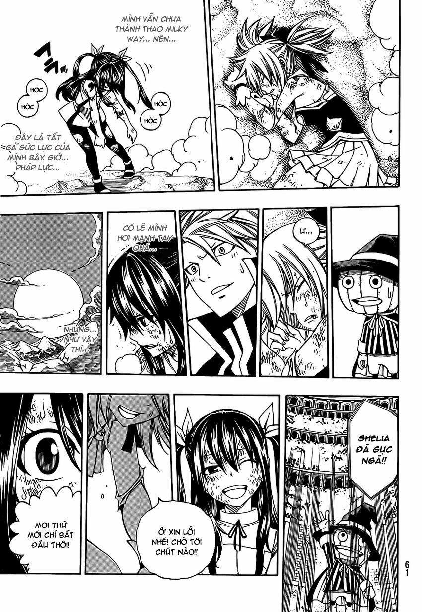 Hội Pháp Sư Nổi Tiếng 288 trang 16