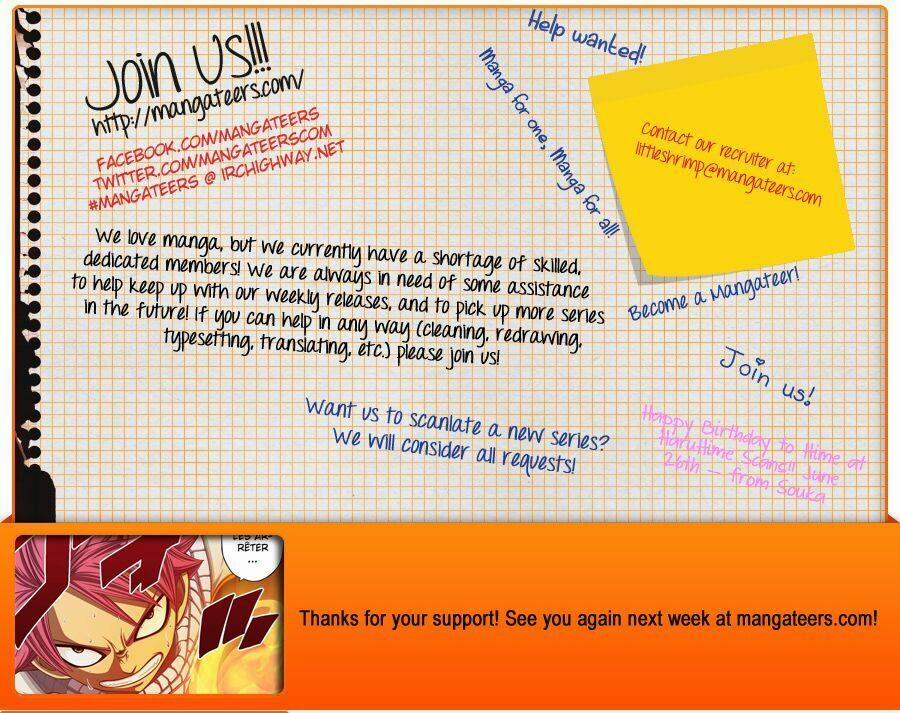 Hội Pháp Sư Nổi Tiếng 288 trang 20