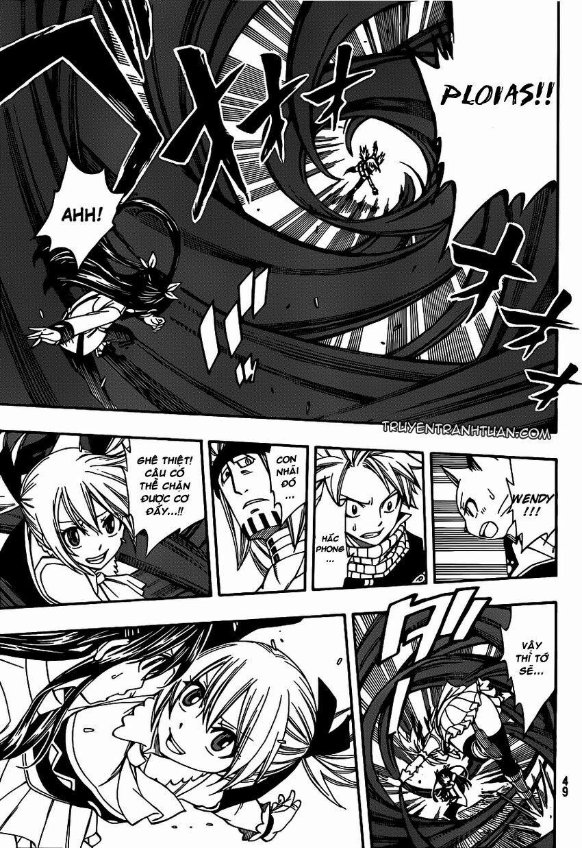 Hội Pháp Sư Nổi Tiếng 288 trang 5