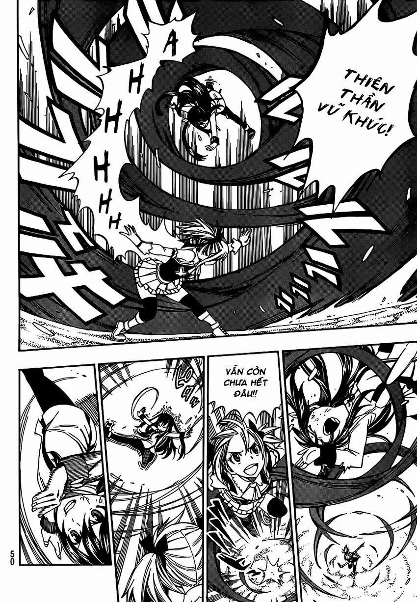 Hội Pháp Sư Nổi Tiếng 288 trang 6