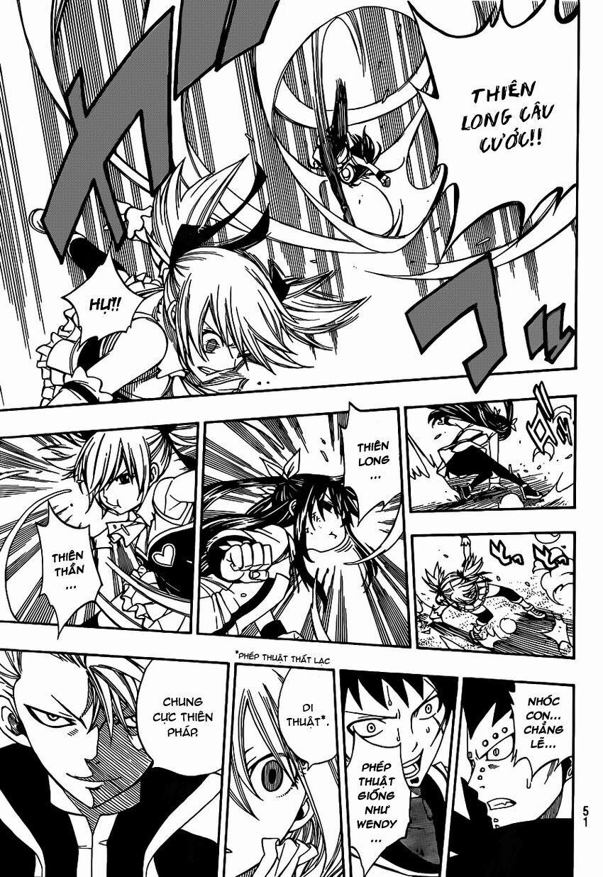 Hội Pháp Sư Nổi Tiếng 288 trang 7