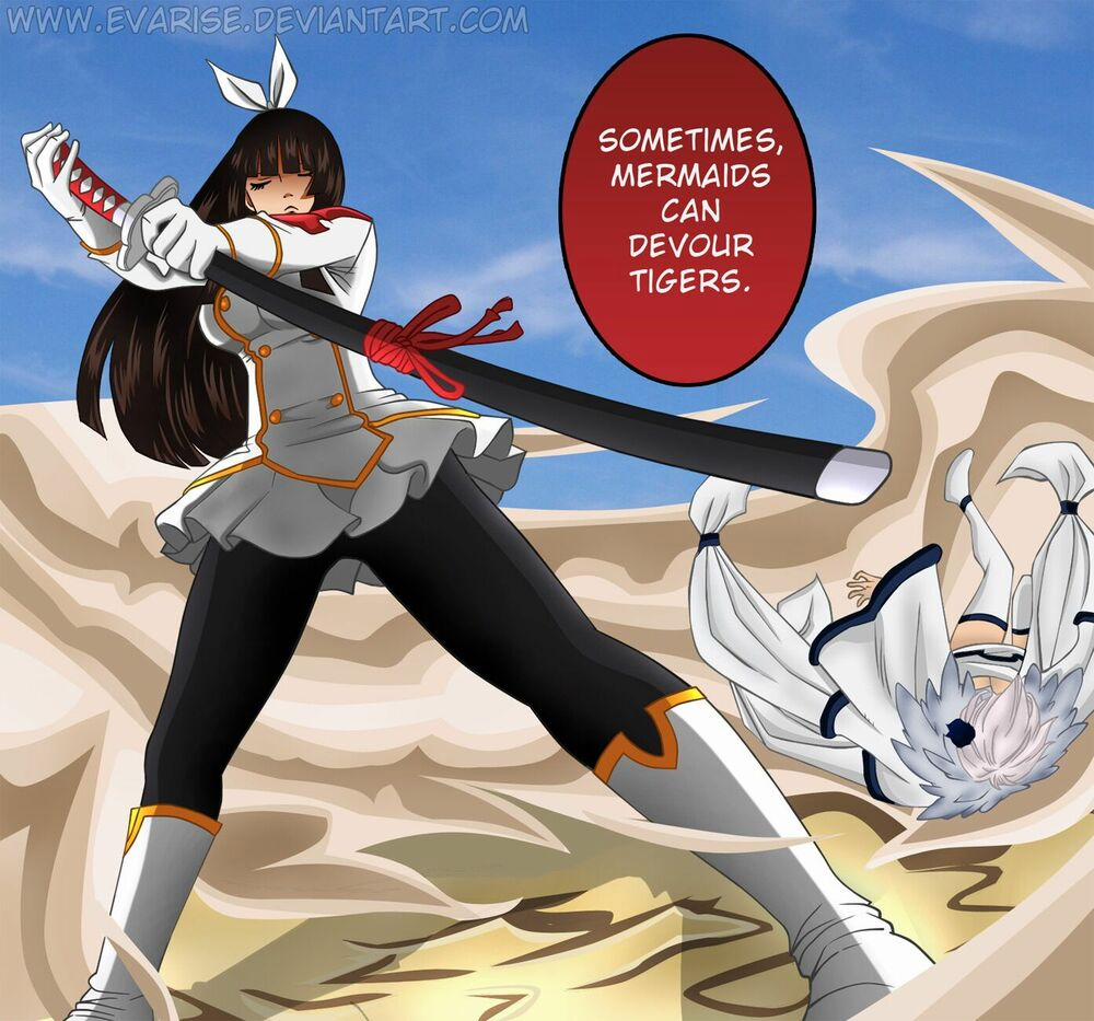 Hội Pháp Sư Nổi Tiếng 289 trang 22