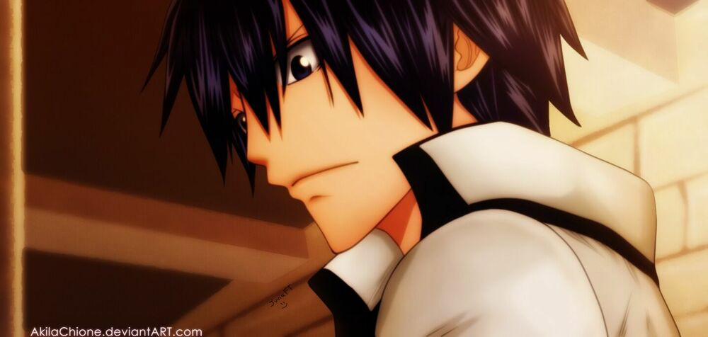 Hội Pháp Sư Nổi Tiếng 289 trang 25