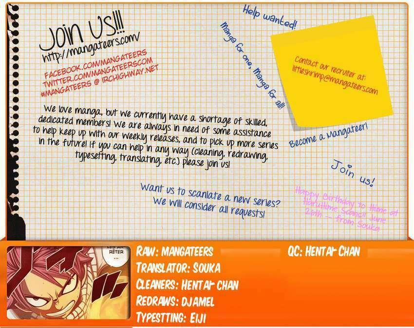 Hội Pháp Sư Nổi Tiếng 290 trang 22