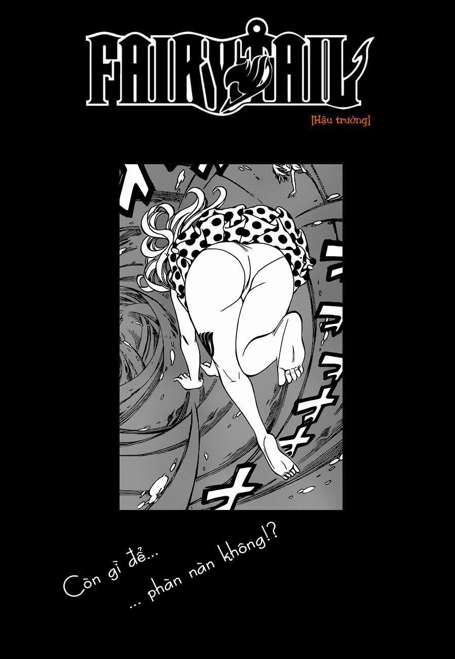 Hội Pháp Sư Nổi Tiếng 291 trang 24