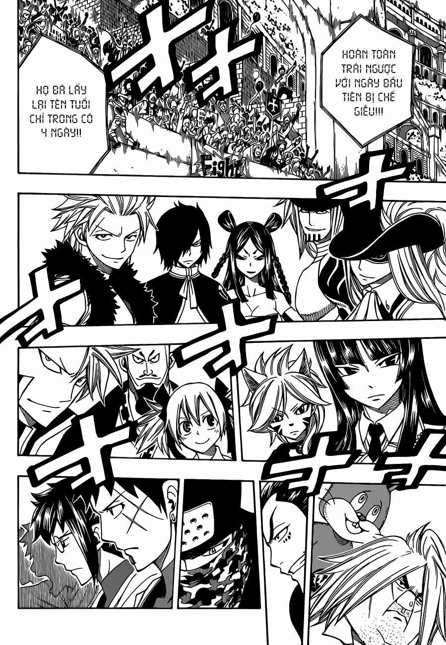 Hội Pháp Sư Nổi Tiếng 292 trang 15