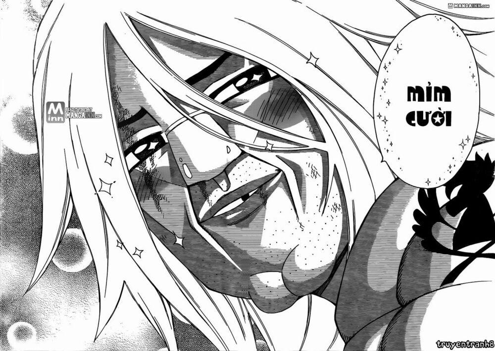 Hội Pháp Sư Nổi Tiếng 293 trang 10