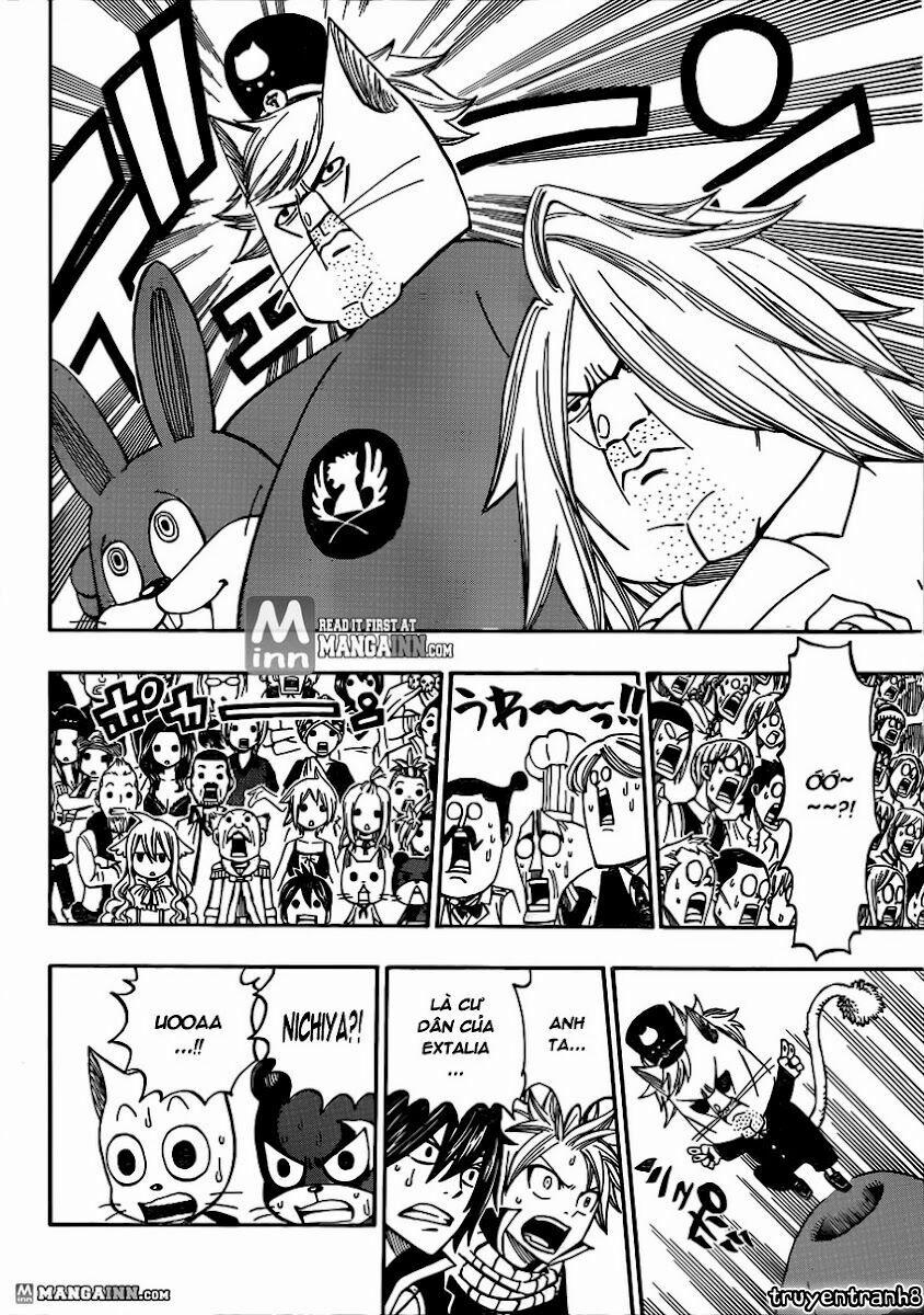 Hội Pháp Sư Nổi Tiếng 293 trang 4