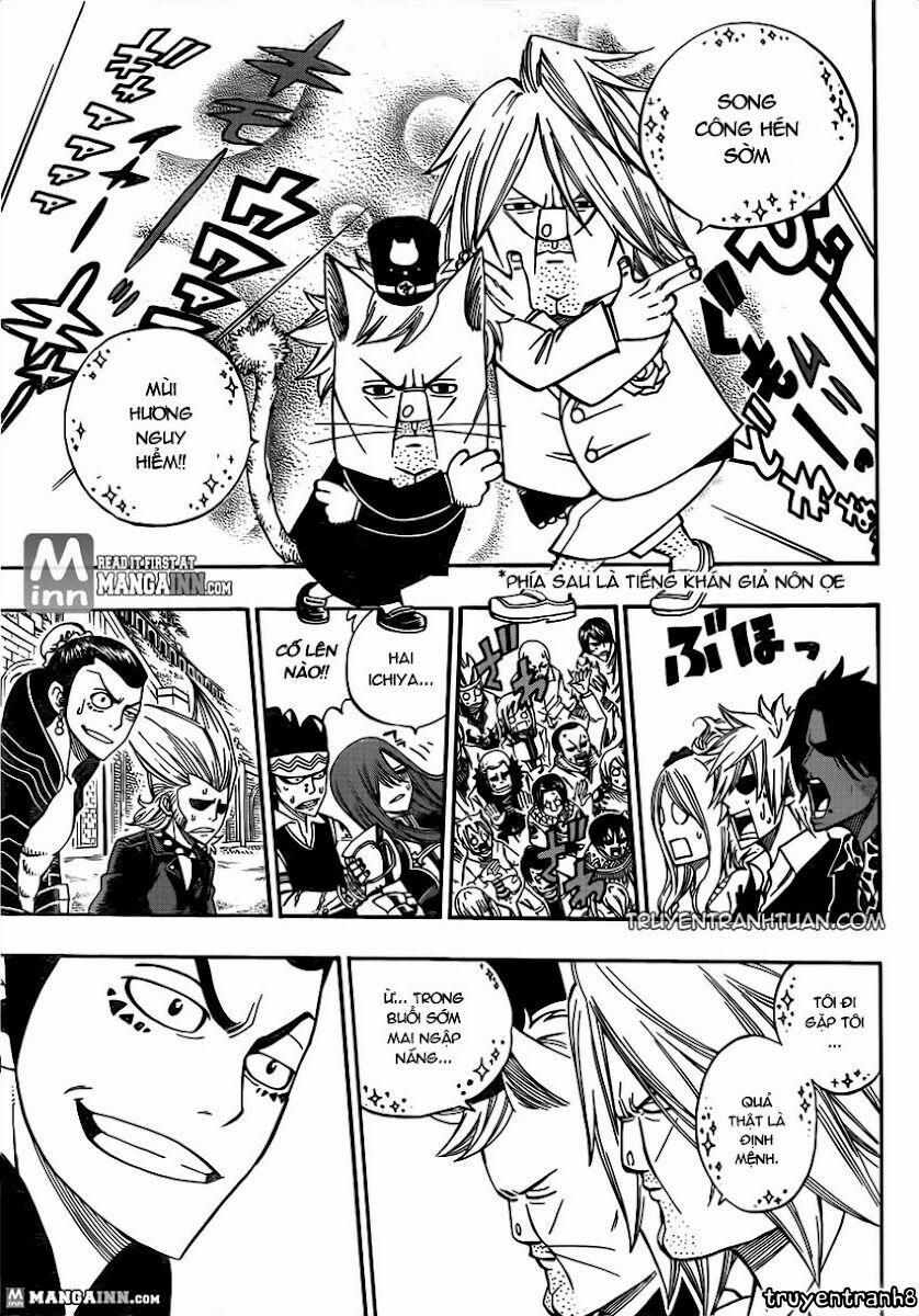 Hội Pháp Sư Nổi Tiếng 293 trang 5