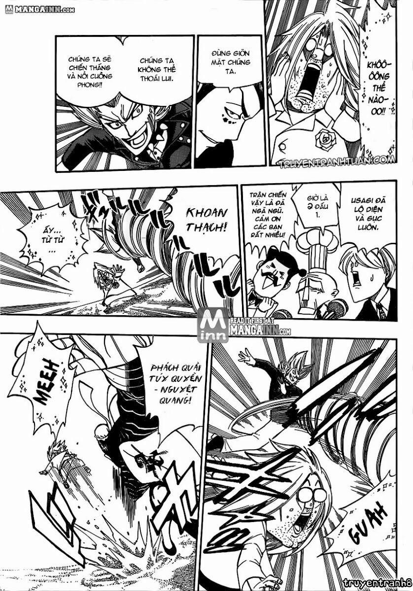 Hội Pháp Sư Nổi Tiếng 293 trang 7